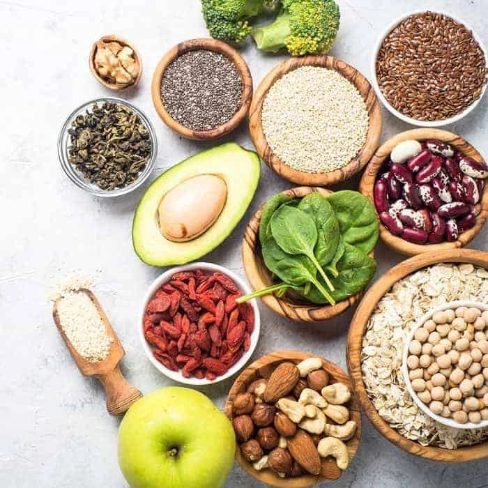 Fecal Incontinence Diet Waltham Abbey What to include and understand