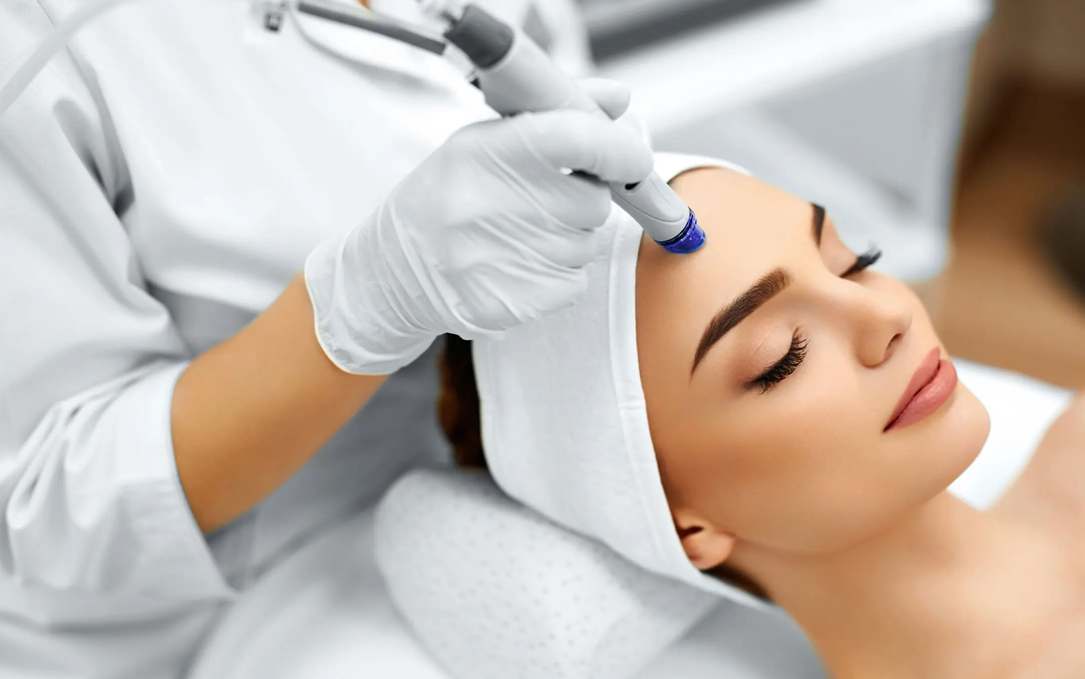 What Is Collagen Lift Therapy and How Can It Help Ageing, Loose Skin Waltham Abbey?