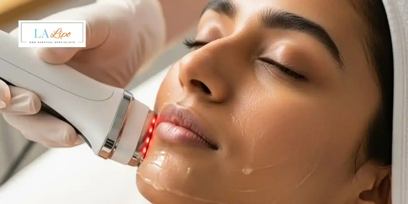 Which Areas of the Body Respond Best to Non-Surgical Skin Tightening Waltham Abbey?
